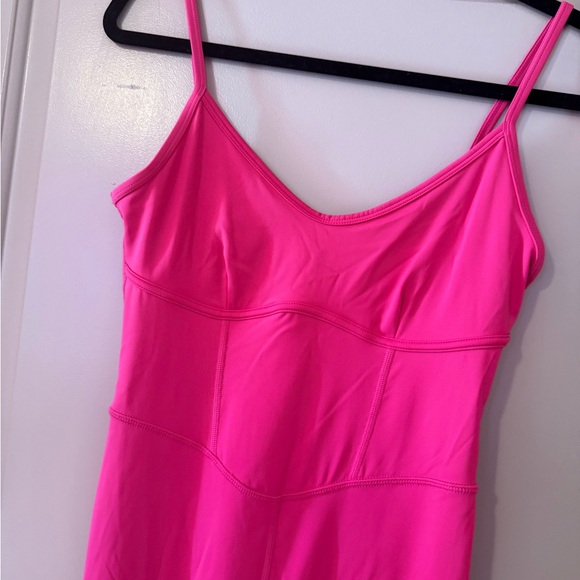 JoyLab Target Pink Jumpsuit - Picture 4 of 7